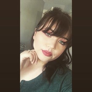 Meet your Posher, Annabell